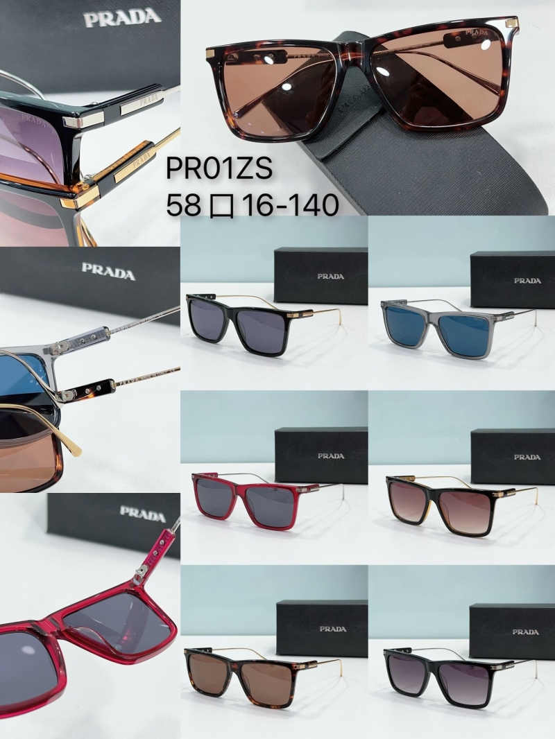 Prada Sunglasses